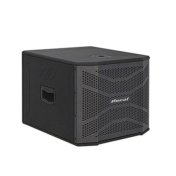 Subwoofer Passivo 18" Oneal OBSB 3218X