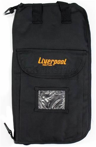 Liverpool Bag Baquetas Premium BAG-02P