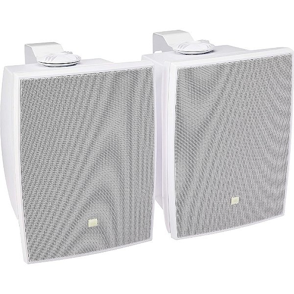 JBL CX AMBIENTARE C621B BRANCA PAR