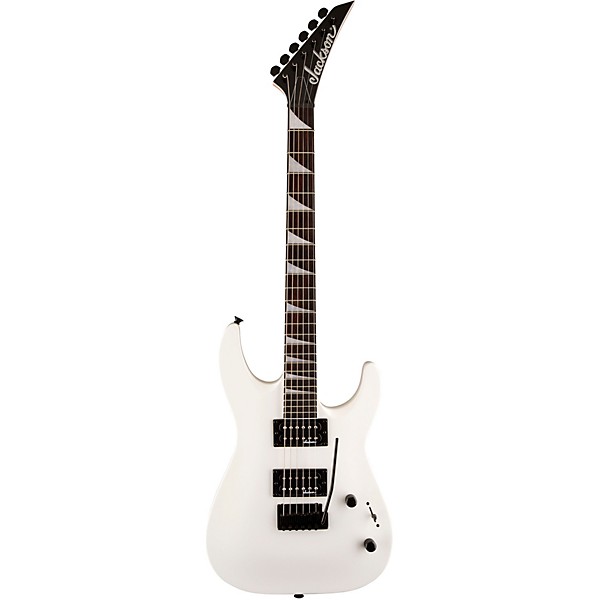 Guitarra Jackson Dinky Arch Top JS22 Dka Snow White