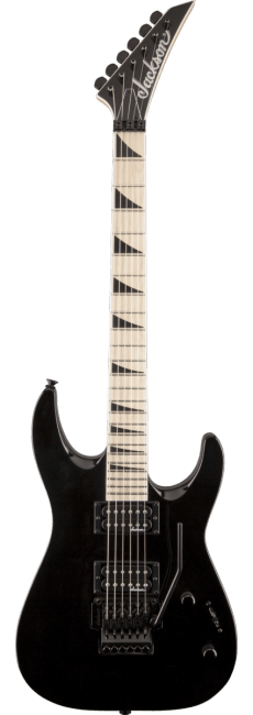 Guitarra Jackson JS32 DKAM Gloss Black