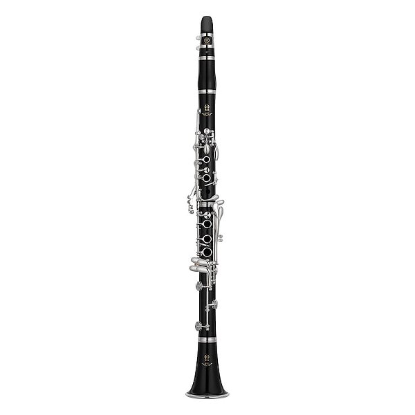 Clarinete Yamaha YCL650 Bb Profissional