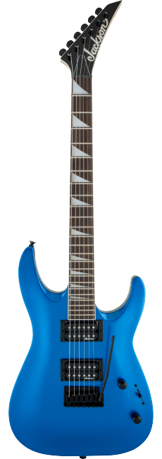 Guitarra Jackson JS22 DKA Metallic Blue