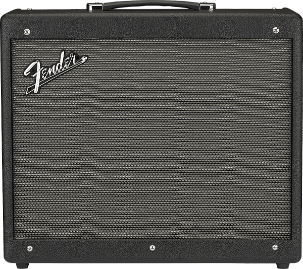 Amplificador de Guitarra Fender Mustang GTX100 120v
