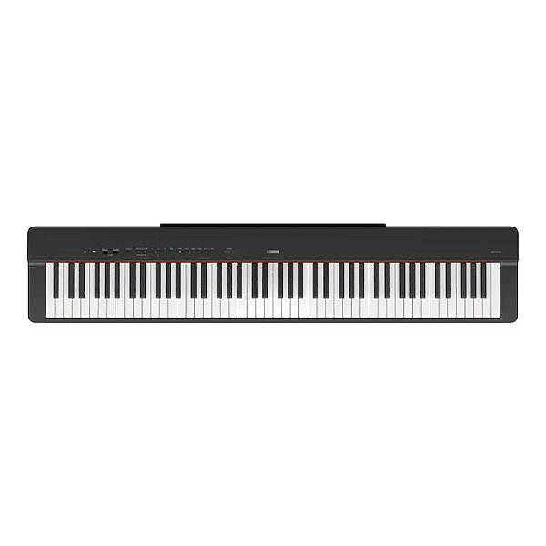 Piano Digital Yamaha P-225 88 Teclas