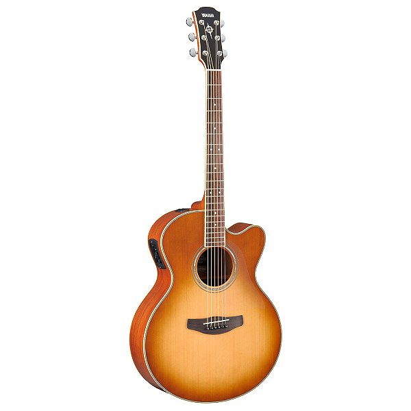 YAMAHA VIOLAO CPX700 II  SDB