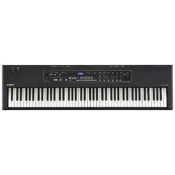 Teclado Yamaha CK88 Stage 88 teclas 7/8