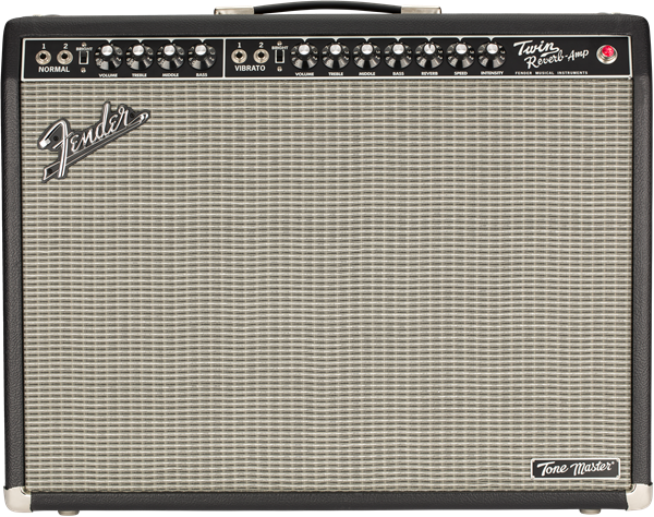 Amplificador Fender Tone Master Twin Reverb 120V 2274200000