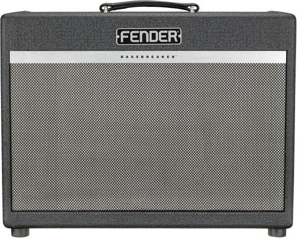 Amplificador de Guitarra Fender Bassbreaker 30R