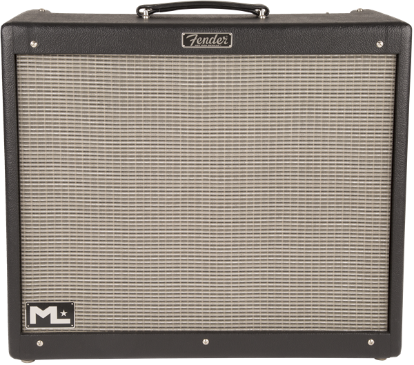 Amplificador Combo para Guitarra Fender Hot Rod Deville ML 212