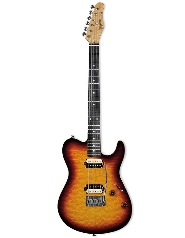 Guitarra Cacau Grace 700 HB - Tagima