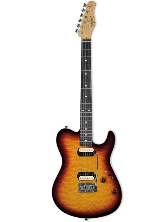 TAGIMA GUIT CACAU SANTOS GRACE 700 HB