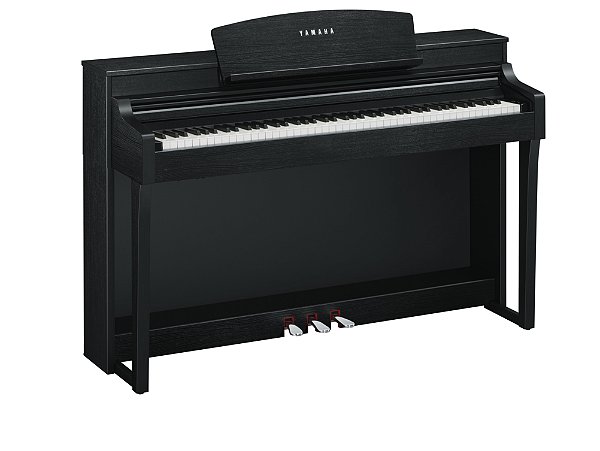 Piano Digital Clavinova CSP-150 B - Yamaha