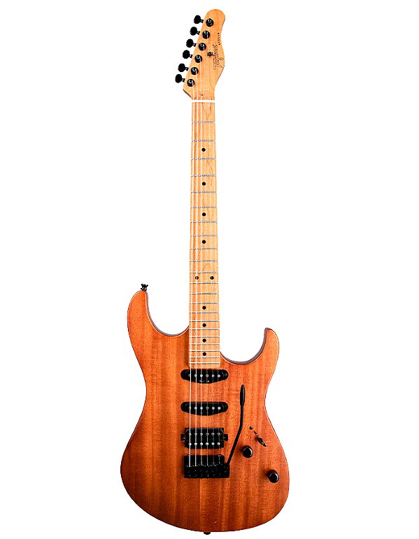 Guitarra Stella Ntm NTS LF Mahogany - Tagima