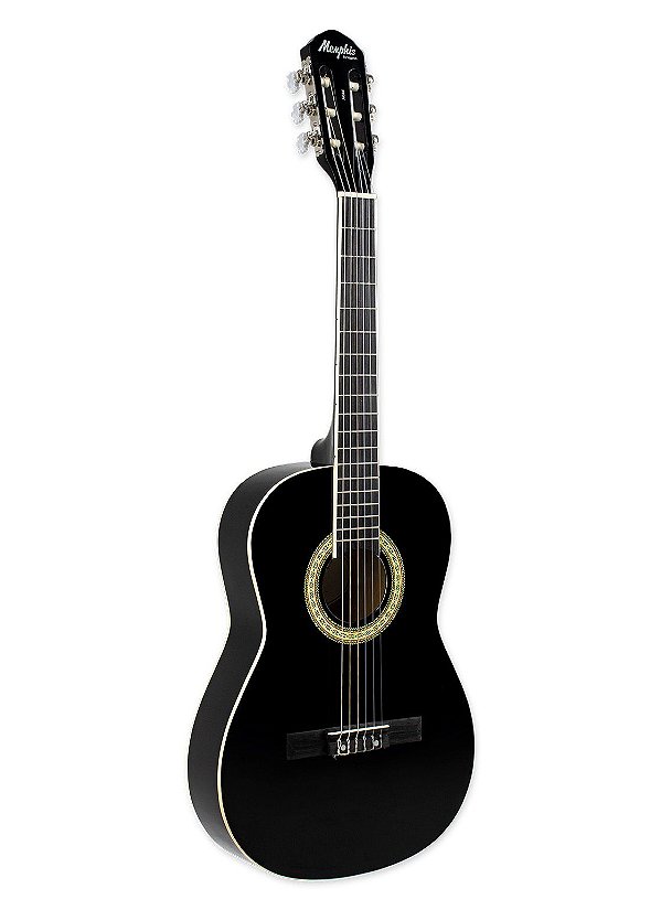 Violão Memphis AC34 BK - Tagima