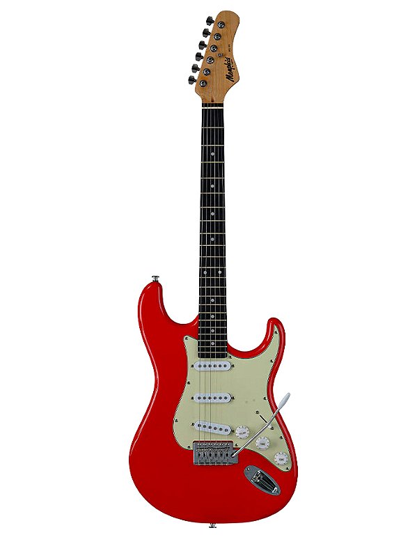 Guitarra Memphis MG30 RED - Tagima