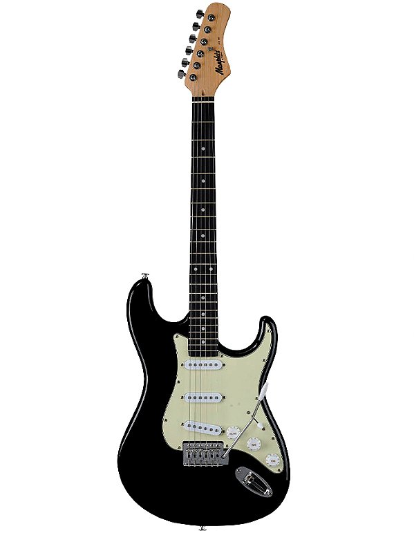 Guitarra Memphis MG30 BK - Tagima