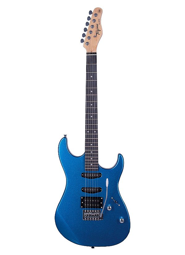 Guitarra TG-510 MBL Azul - Tagima