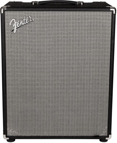 Amplificador para Baixo Fender Rumble 500 V3 2x 10"