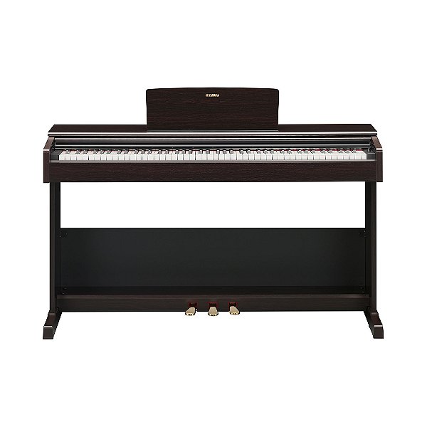 Piano Digital Yamaha Arius YDP-105R Rosewood