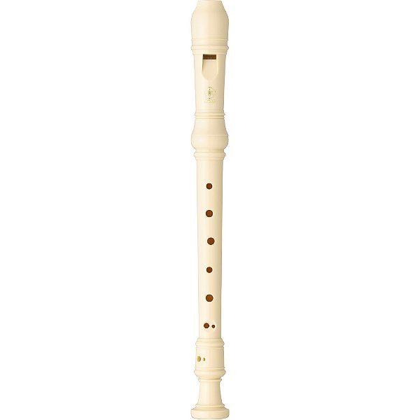 Yamaha Flauta Sop Bar YRS24B 008738