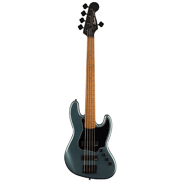 FENDER BAIXO 5C CONT ACTIVE  JAZZ BASS HH GMM