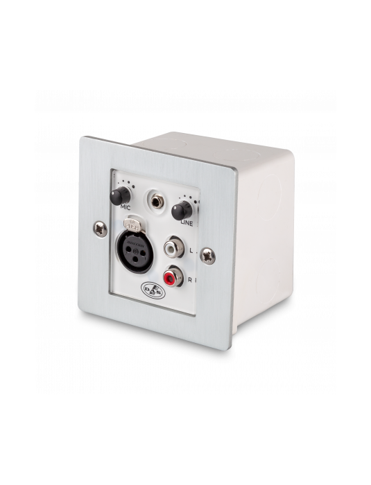 DAS MIXER COMPACTO INTEGRAL WPM1