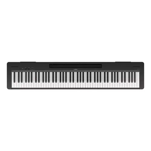 Kit Piano Digital Yamaha P145 + Banqueta Keypower