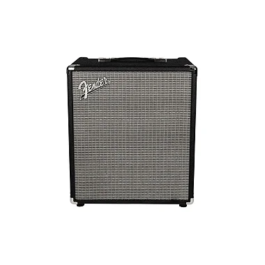 Amplificador de baixo Fender Rumble 100 V3 - 100W 230V