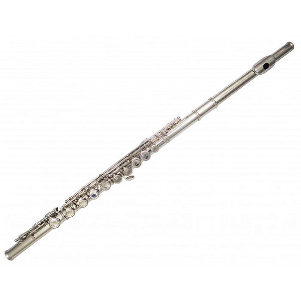 K WIND FLAUTA FFL-100N NIQUELADA