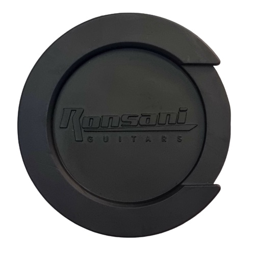 RONSANI REDUTOR DE MICROFONIA VIOLAO FOLK REF-41