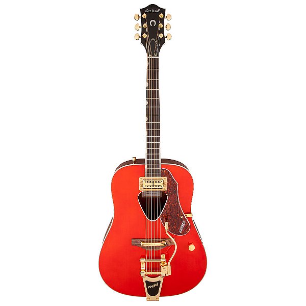 GRETSCH VIOLAO G5034 TFT RANCHER