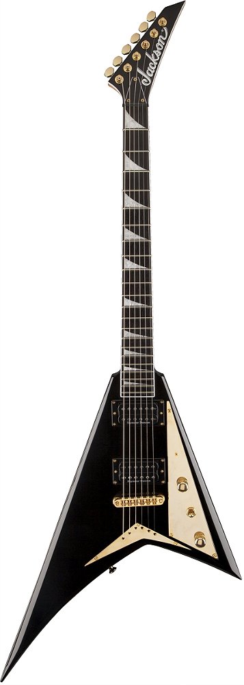 JACKSON GUIT RRT-5 RHOADS BK