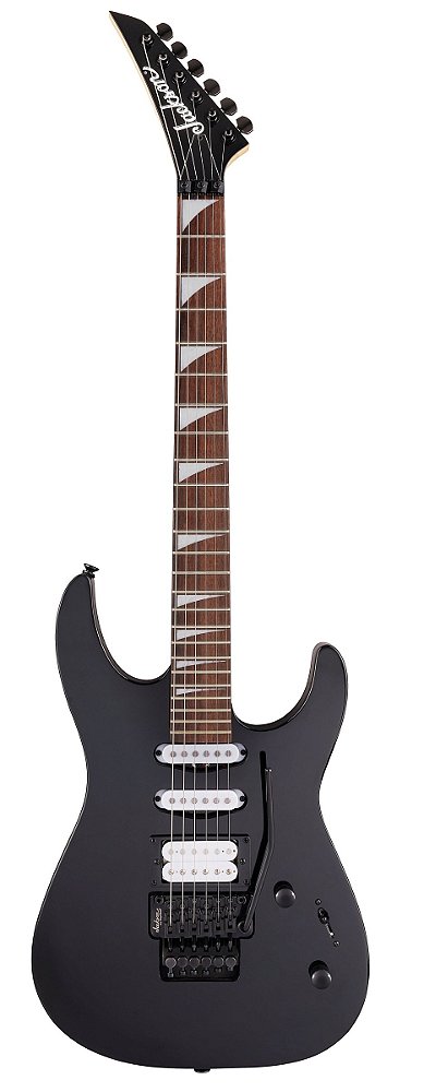 Jackson Guitarra DK3XR Hss Dink Bk