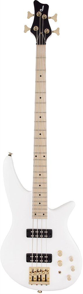 JACKSON BAIXO 4C SPECTRA IV SNOW WH