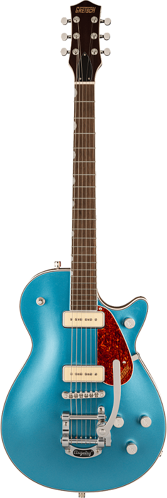 GRETSCH GUITARRA G5210-P90 BIGSBY MAKO