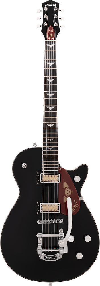 GRETSCH GUITARRA G5230T-N13 JET W/BIGSBY BK