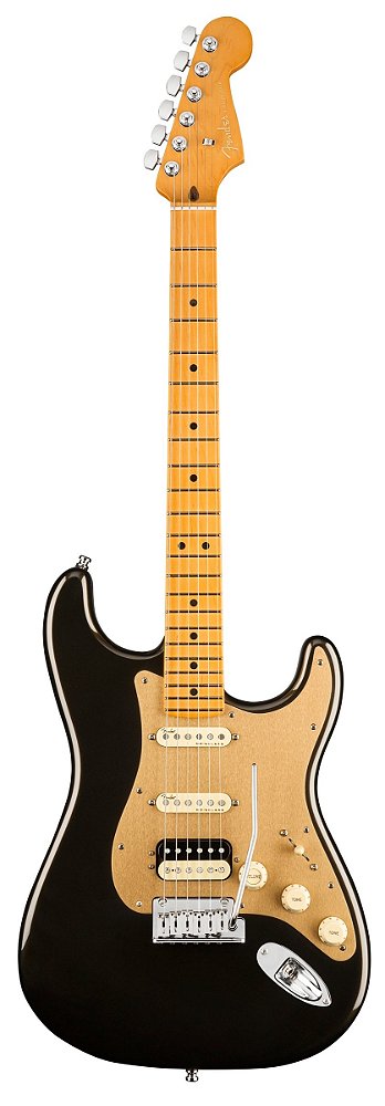 FENDER GUITARRA AM ULTRA STR HSS TEXAS TEA