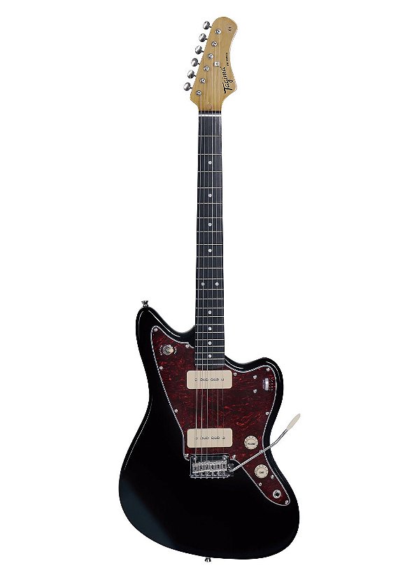 TAGIMA GUITARRA TW61 BK