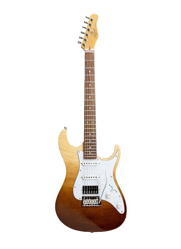 TAGIMA GUITARRA STELLA DW TBWF BW