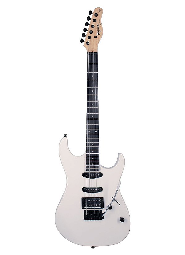 TAGIMA GUITARRA TG510 WH BRANCA