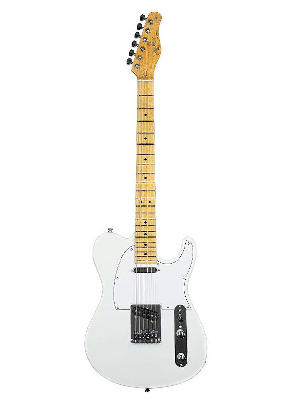 TAGIMA GUITARRA TW55 TELE PWH