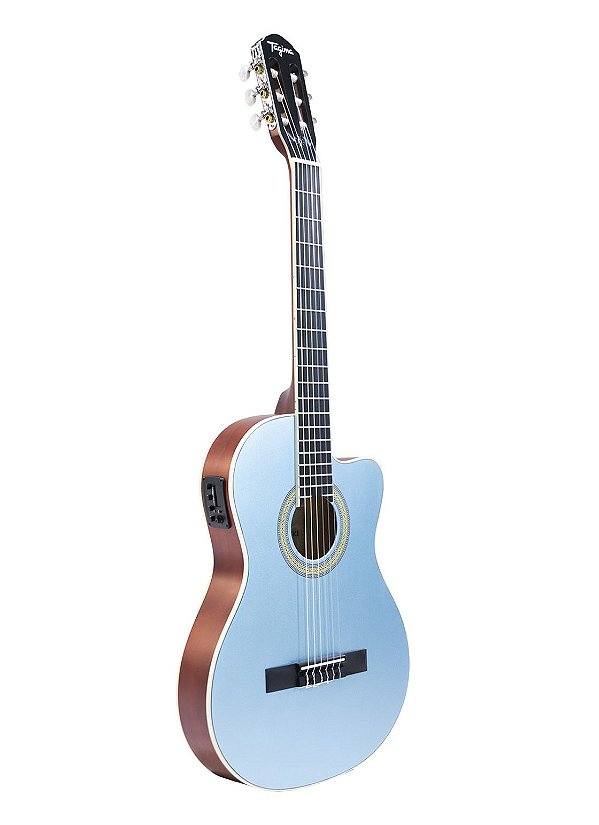 TAGIMA VIOLAO NY FLAT CARTAGENA LPBS