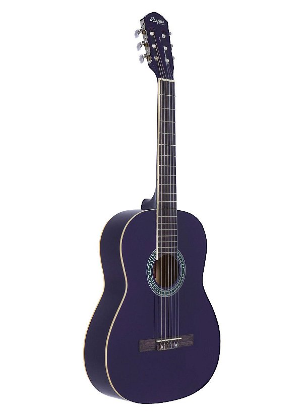 TAGIMA MEMPHIS VIOLAO AC39 DPP ROXO