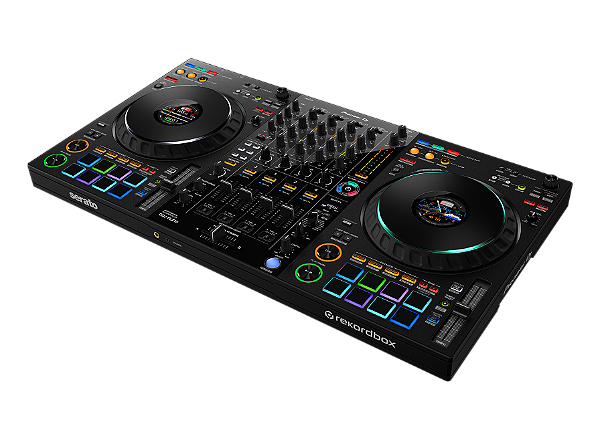 Pioneer DJ Controladora  DDJ FLX10