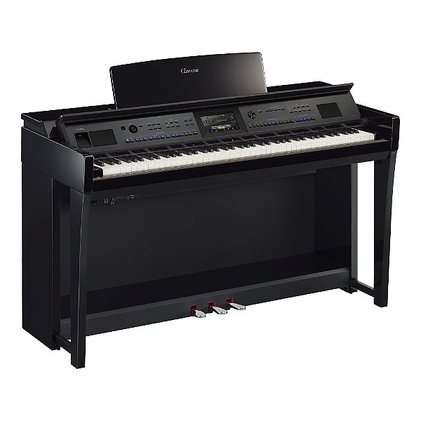 YAMAHA CLAVINOVA CVP905PE