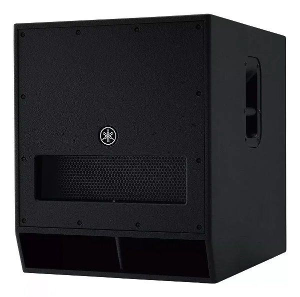 Yamaha Cx Sub Ativo DXS18