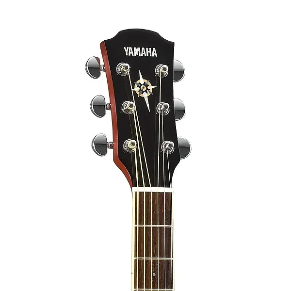Yamaha Violão CPX600 RTB