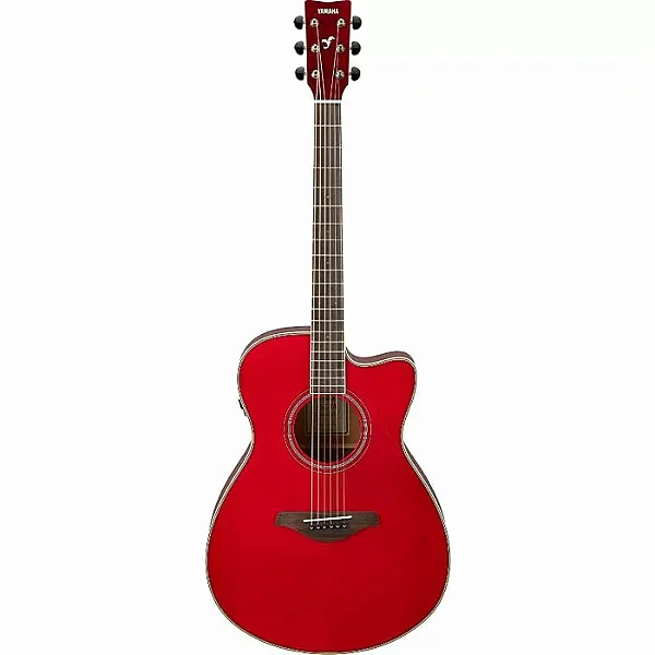 Yamaha Violão FSC TA RR