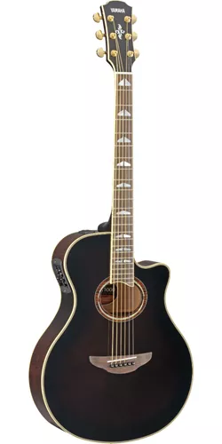 Yamaha Violão APX1000 BL